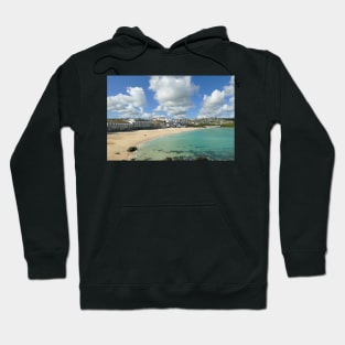 St Ives, Cornwall Hoodie